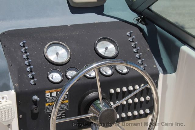 1998 BAYLINER TROPHY BEAUTIFUL TROPHY CABIN WALK AROUNDW INBOARD MERCRUISER - 21891756 - 51