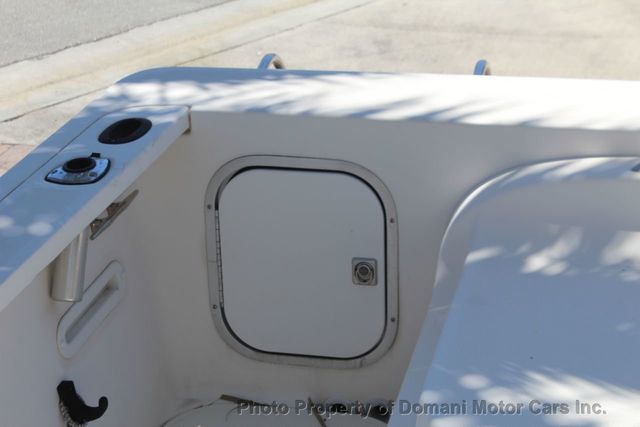 1998 BAYLINER TROPHY BEAUTIFUL TROPHY CABIN WALK AROUNDW INBOARD MERCRUISER - 21891756 - 57