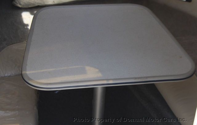 1998 BAYLINER TROPHY BEAUTIFUL TROPHY CABIN WALK AROUNDW INBOARD MERCRUISER - 21891756 - 58