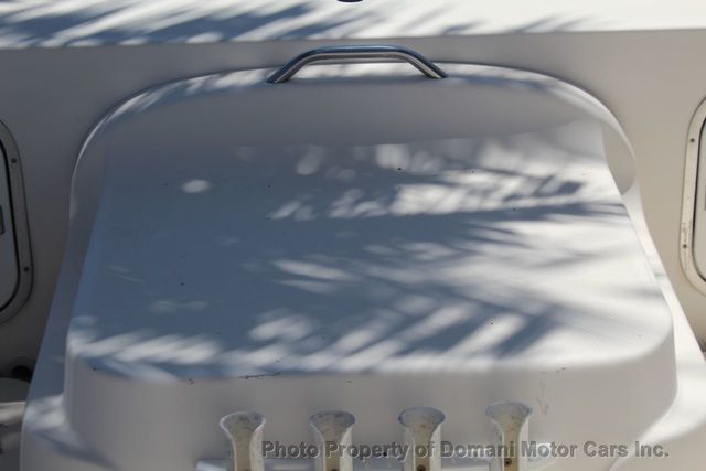 1998 BAYLINER TROPHY BEAUTIFUL TROPHY CABIN WALK AROUNDW INBOARD MERCRUISER - 21891756 - 60