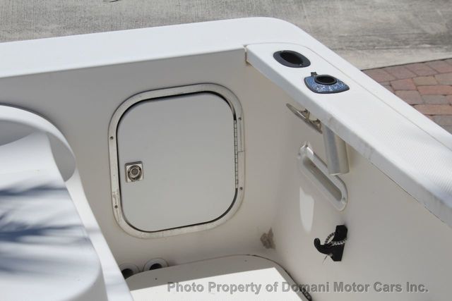 1998 BAYLINER TROPHY BEAUTIFUL TROPHY CABIN WALK AROUNDW INBOARD MERCRUISER - 21891756 - 61