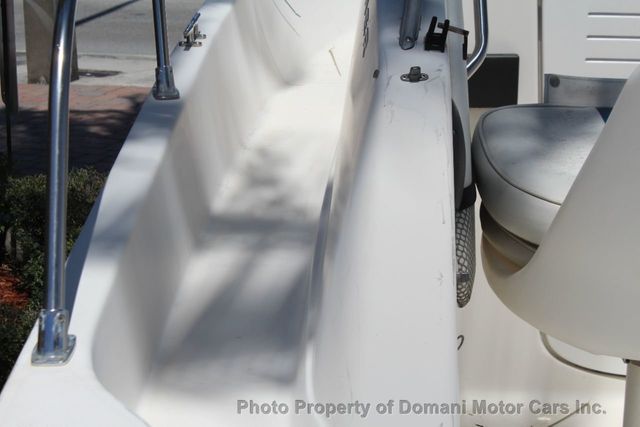 1998 BAYLINER TROPHY BEAUTIFUL TROPHY CABIN WALK AROUNDW INBOARD MERCRUISER - 21891756 - 62