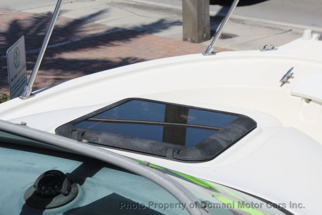 1998 BAYLINER TROPHY BEAUTIFUL TROPHY CABIN WALK AROUNDW INBOARD MERCRUISER - 21891756 - 64