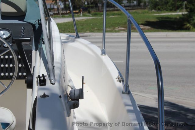 1998 BAYLINER TROPHY BEAUTIFUL TROPHY CABIN WALK AROUNDW INBOARD MERCRUISER - 21891756 - 66