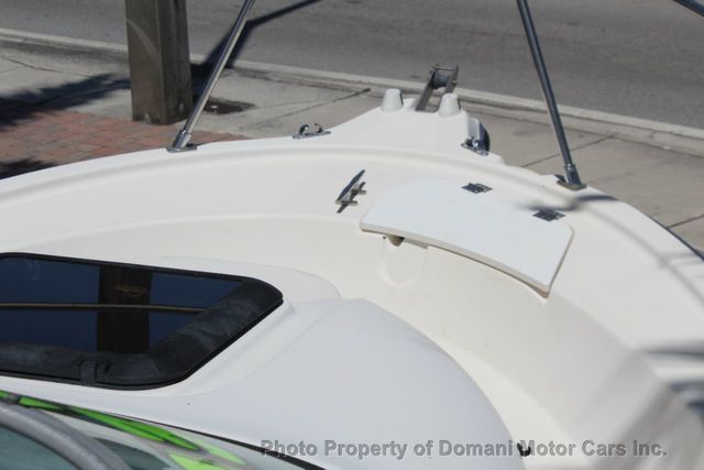 1998 BAYLINER TROPHY BEAUTIFUL TROPHY CABIN WALK AROUNDW INBOARD MERCRUISER - 21891756 - 68