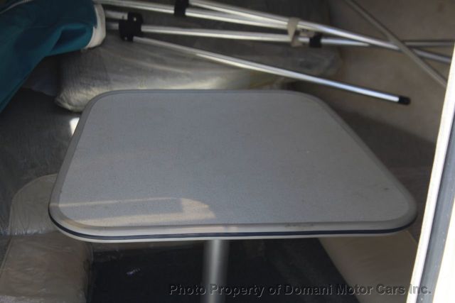 1998 BAYLINER TROPHY BEAUTIFUL TROPHY CABIN WALK AROUNDW INBOARD MERCRUISER - 21891756 - 82