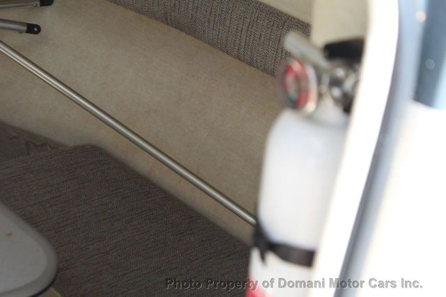 1998 BAYLINER TROPHY BEAUTIFUL TROPHY CABIN WALK AROUNDW INBOARD MERCRUISER - 21891756 - 85