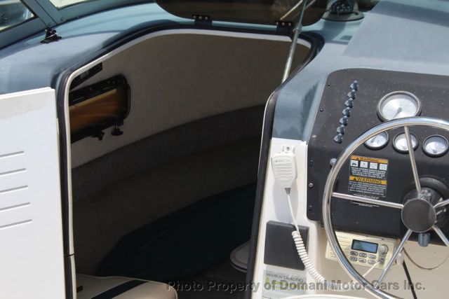 1998 BAYLINER TROPHY BEAUTIFUL TROPHY CABIN WALK AROUNDW INBOARD MERCRUISER - 21891756 - 88