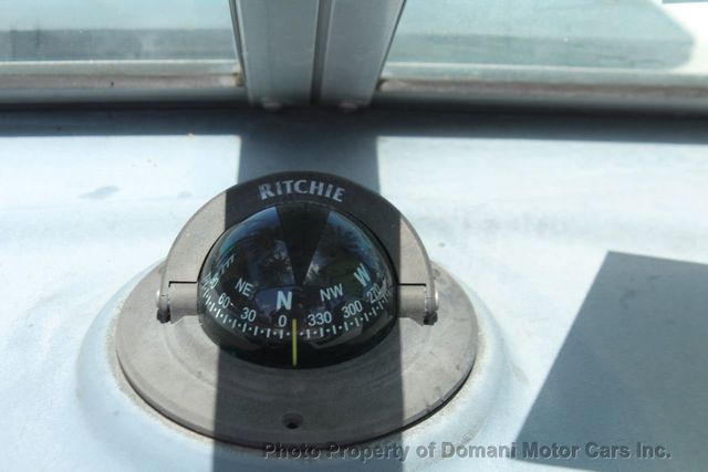 1998 BAYLINER TROPHY BEAUTIFUL TROPHY CABIN WALK AROUNDW INBOARD MERCRUISER - 21891756 - 8