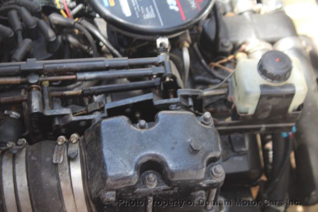 1998 BAYLINER TROPHY BEAUTIFUL TROPHY CABIN WALK AROUNDW INBOARD MERCRUISER - 21891756 - 95