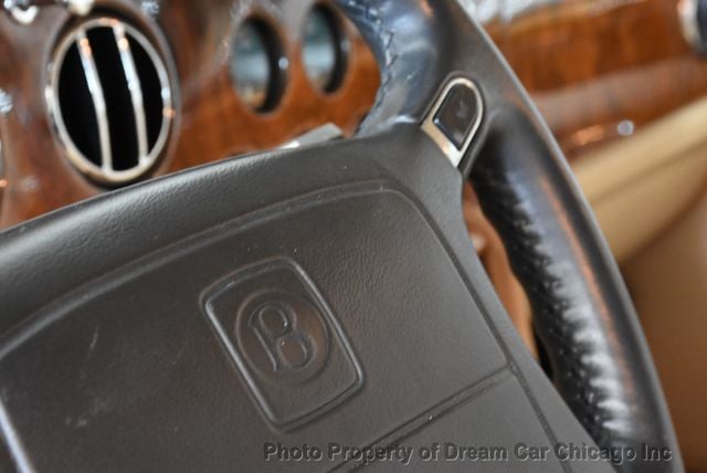 1998 Bentley Brooklands Brooklands R - 22494313 - 45