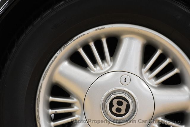 1998 Bentley Brooklands Brooklands R - 22494313 - 70