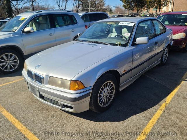 1998 BMW 3 Series 323IS - 22776431 - 0