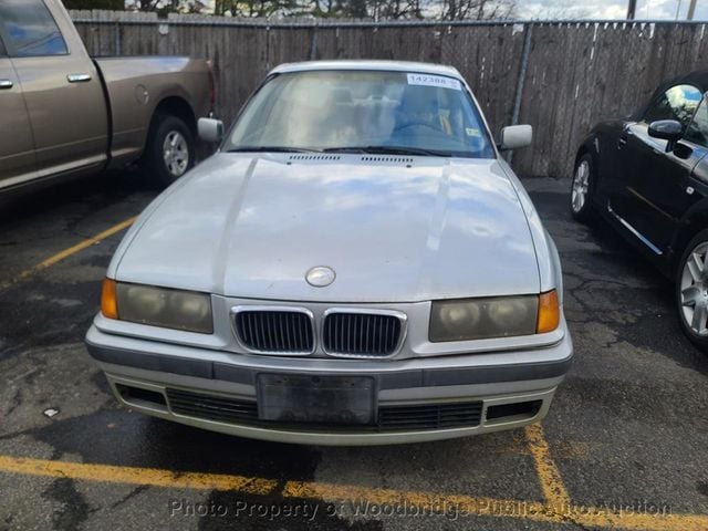 1998 BMW 3 Series 323IS - 22776431 - 1