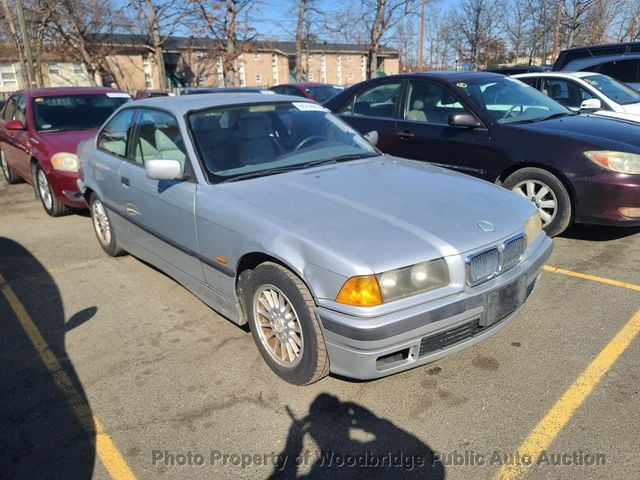 1998 BMW 3 Series 323IS - 22776431 - 2