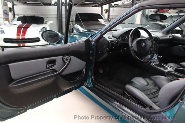 1998 BMW 3 Series M Roadster - 23009282 - 9