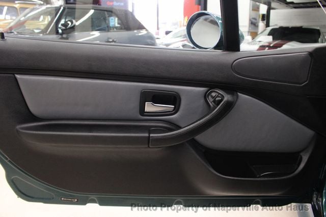 1998 BMW 3 Series M Roadster - 23009282 - 10
