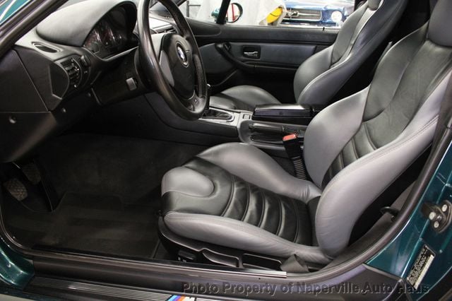 1998 BMW 3 Series M Roadster - 23009282 - 11