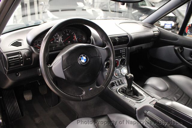 1998 BMW 3 Series M Roadster - 23009282 - 14