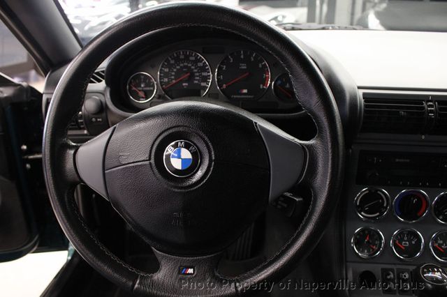 1998 BMW 3 Series M Roadster - 23009282 - 15