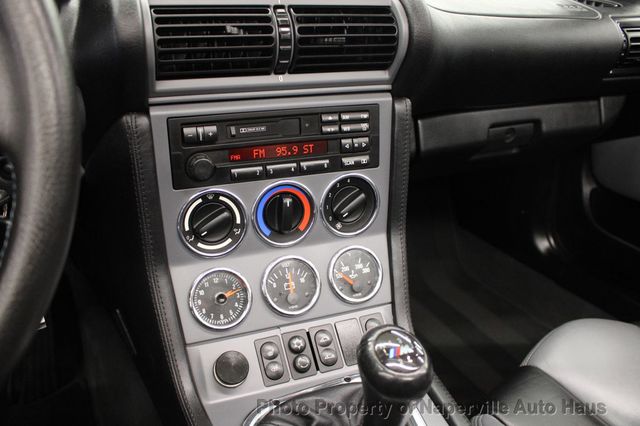 1998 BMW 3 Series M Roadster - 23009282 - 18