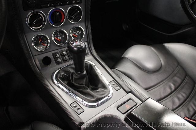 1998 BMW 3 Series M Roadster - 23009282 - 21