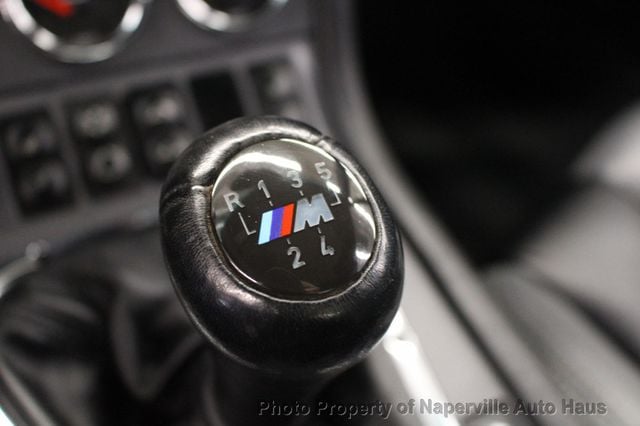 1998 BMW 3 Series M Roadster - 23009282 - 22