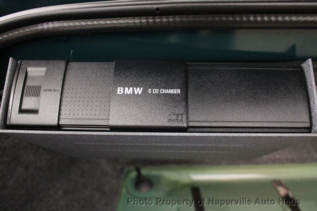1998 BMW 3 Series M Roadster - 23009282 - 24