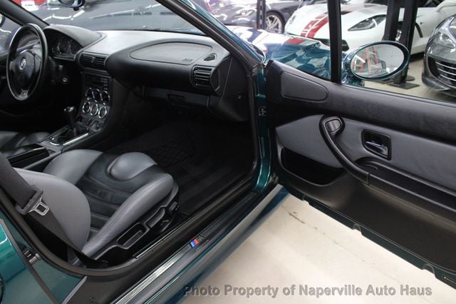 1998 BMW 3 Series M Roadster - 23009282 - 28