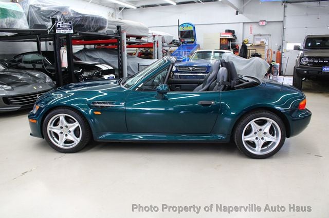 1998 BMW 3 Series M Roadster - 23009282 - 2