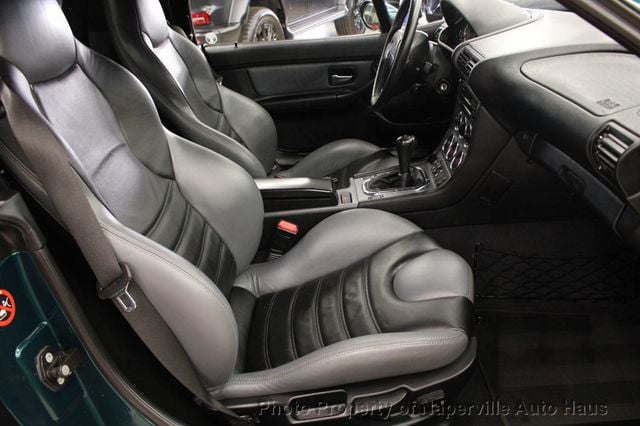 1998 BMW 3 Series M Roadster - 23009282 - 30