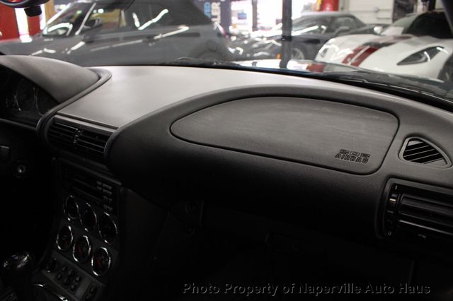 1998 BMW 3 Series M Roadster - 23009282 - 33