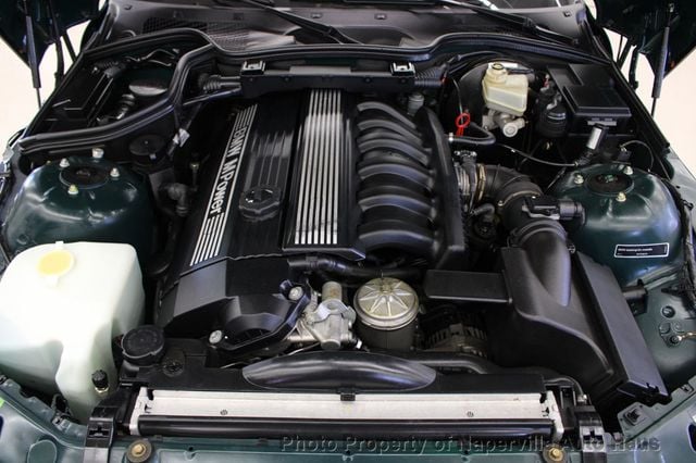 1998 BMW 3 Series M Roadster - 23009282 - 34