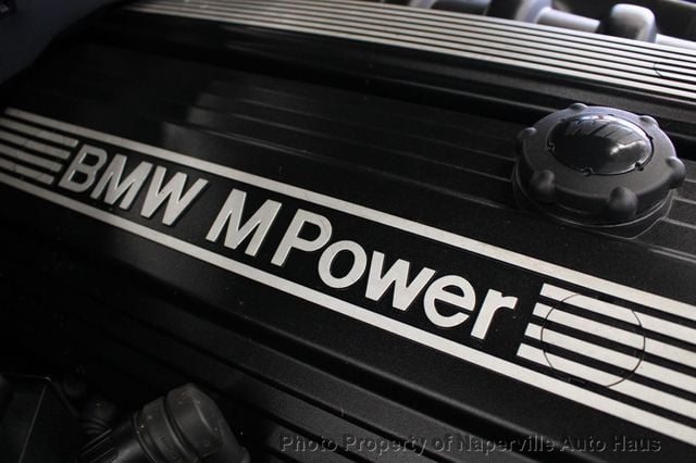 1998 BMW 3 Series M Roadster - 23009282 - 36