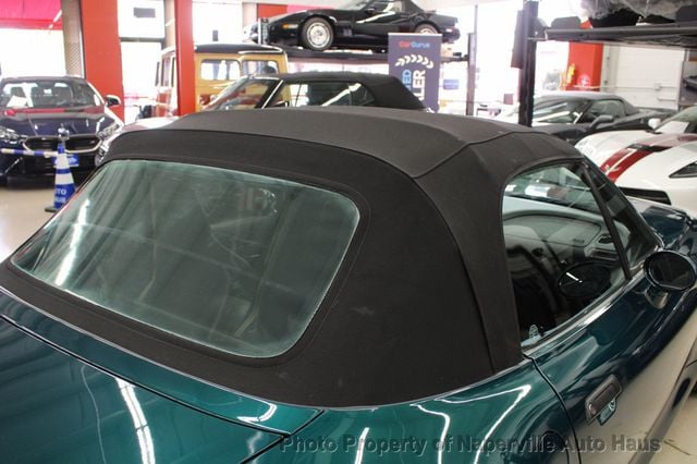 1998 BMW 3 Series M Roadster - 23009282 - 38