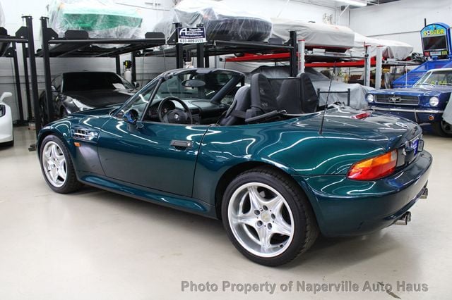 1998 BMW 3 Series M Roadster - 23009282 - 3
