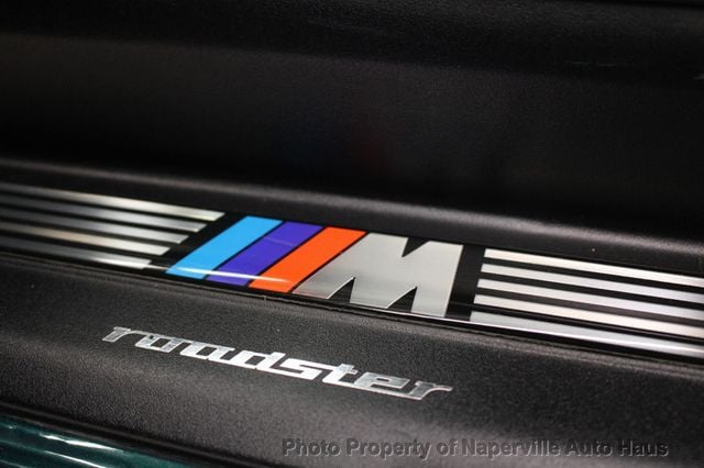 1998 BMW 3 Series M Roadster - 23009282 - 45