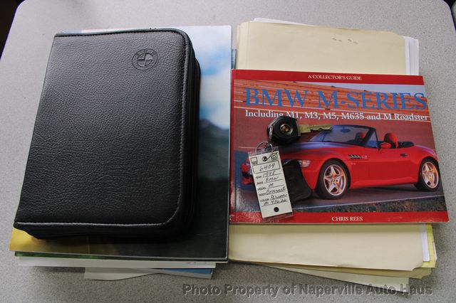1998 BMW 3 Series M Roadster - 23009282 - 46
