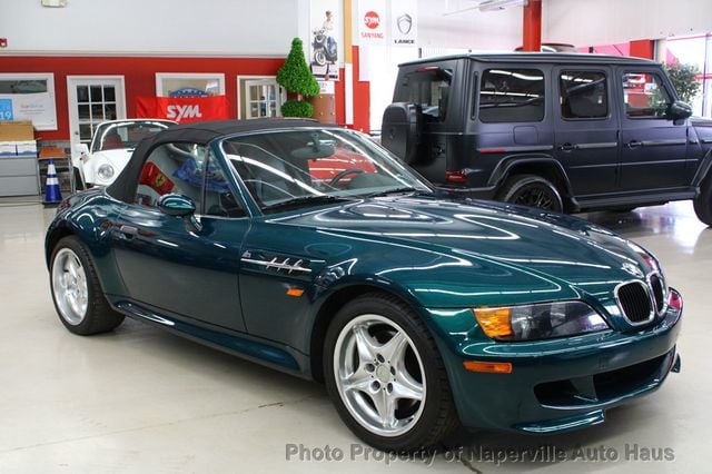 1998 BMW 3 Series M Roadster - 23009282 - 54