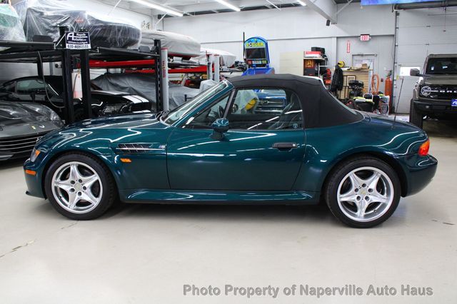 1998 BMW 3 Series M Roadster - 23009282 - 57