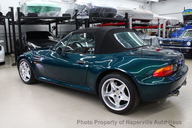 1998 BMW 3 Series M Roadster - 23009282 - 58