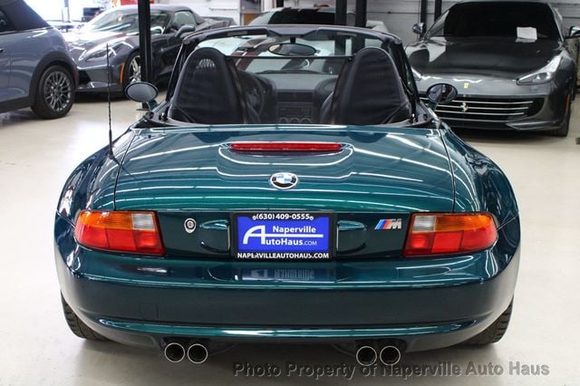 1998 BMW 3 Series M Roadster - 23009282 - 5
