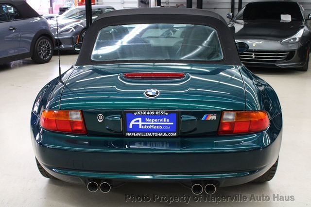 1998 BMW 3 Series M Roadster - 23009282 - 59