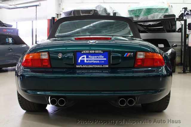 1998 BMW 3 Series M Roadster - 23009282 - 60