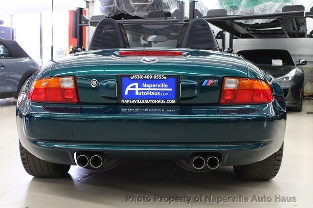 1998 BMW 3 Series M Roadster - 23009282 - 6