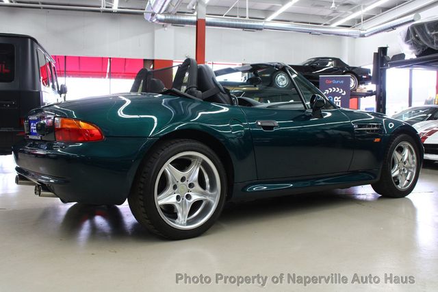 1998 BMW 3 Series M Roadster - 23009282 - 7