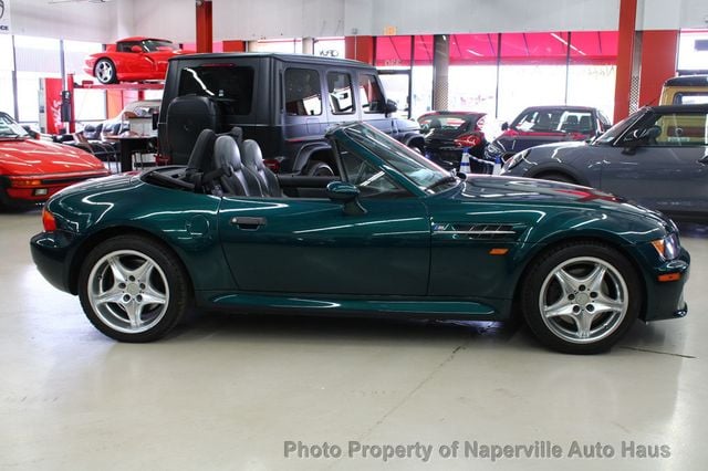 1998 BMW 3 Series M Roadster - 23009282 - 8