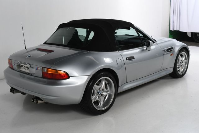 1998 BMW 3 Series M  Roadster - 22565290 - 10