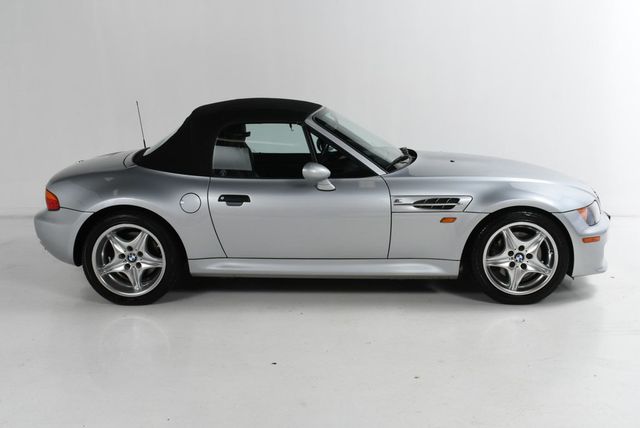 1998 BMW 3 Series M  Roadster - 22565290 - 11