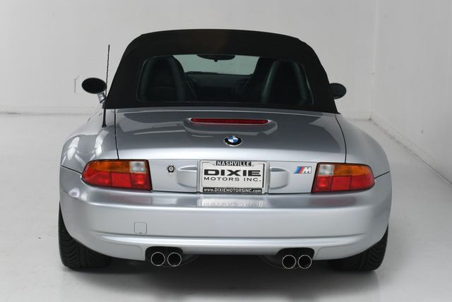 1998 BMW 3 Series M  Roadster - 22565290 - 12